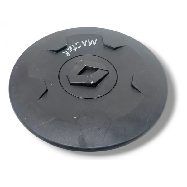 Calota Central Roda Renault Master 2006 2007 2008 2009 2010
