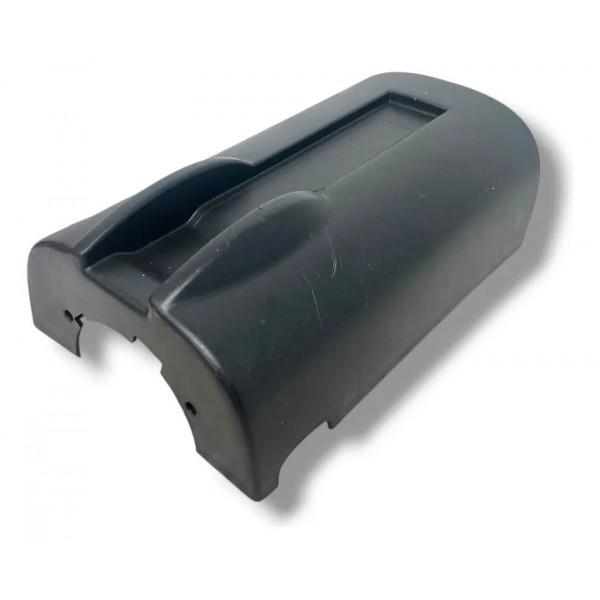 Acabamen Inferior Coluna Direção Vw Gol G5 2010 2011 2012 13