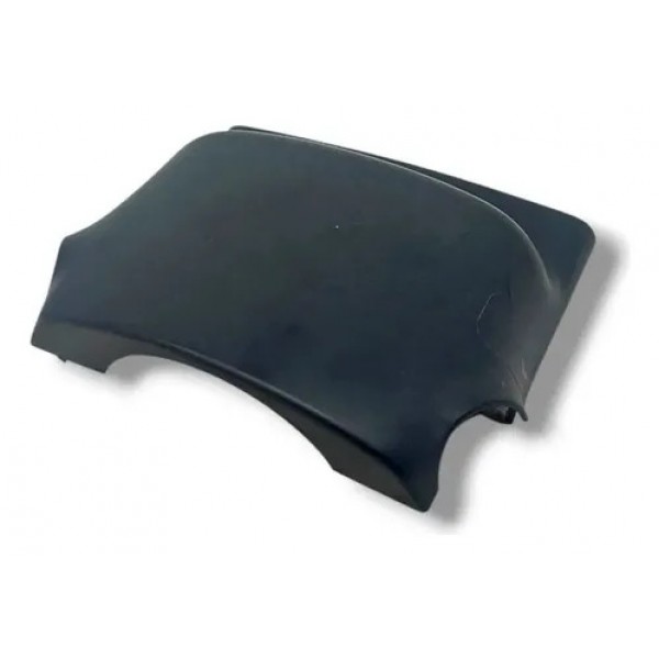 Moldura Sup Coluna Direção Outlander 2007 2009 2010 2011 12