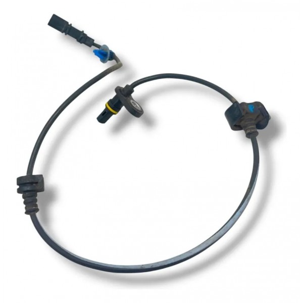 Sensor Abs Traseiro Esquerdo Honda Civic 2007 2008 2009 2010