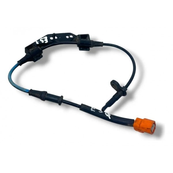 Sensor Abs Dianteiro Esquerdo Honda Crv 2.0 4x4 2005 2006 07