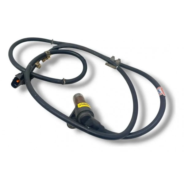 Sensor Abs Tras Esquerdo Mitsubishi Galant 2.5 V6 2001 2002