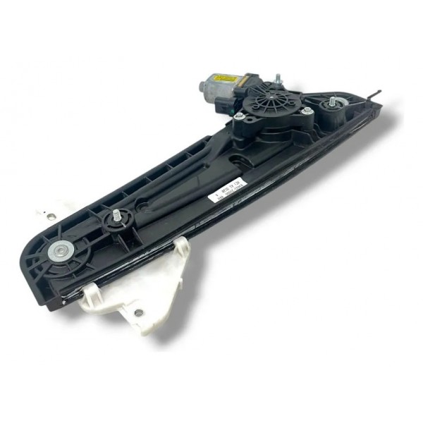 Máquina Vidro Tras Dir Hyundai Veloster 2011 2012 13 14 15
