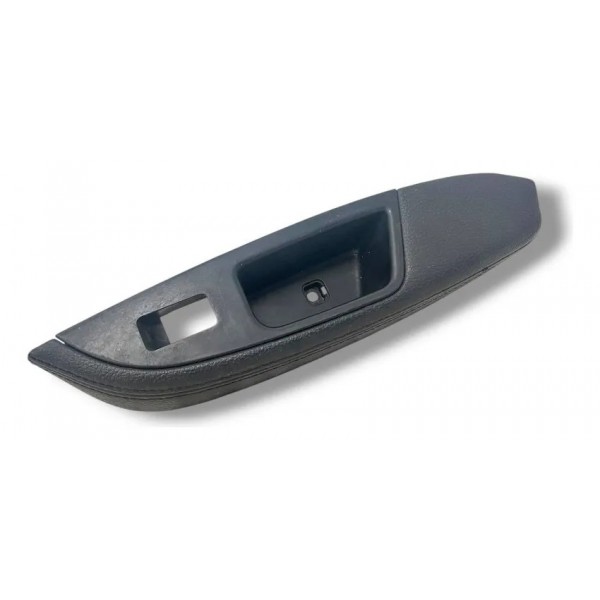 Moldura Botão Vidro Tras Dir Hyundai Veloster 2011 2013 2015
