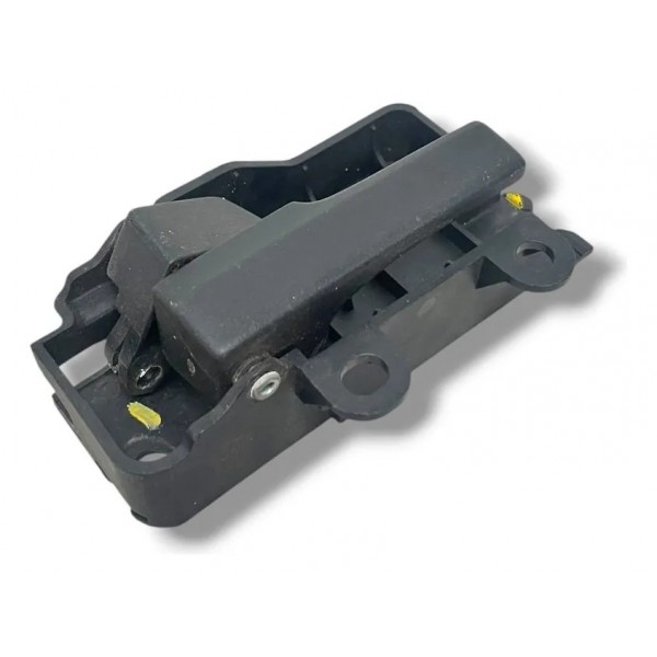 Maçaneta Interna Traseira Esquerda Ford Focus 2009 2010 2011 Traseira