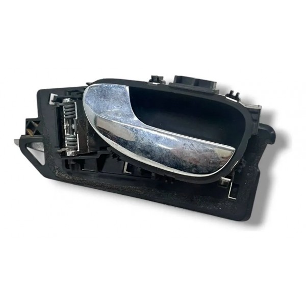 Maçaneta Interna Diant Esquerda Peugeot 307 2003 2004 2005 Dianteira