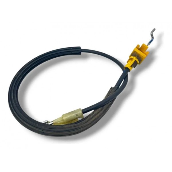 Cabo Haste Fechadura Porta Direita Gm Onix 2014 2015 2016 17