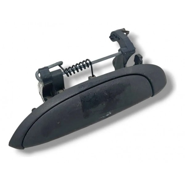 Maçaneta Externa Tras Esquerdo Renault Scenic 1998 1999 2000 Traseira