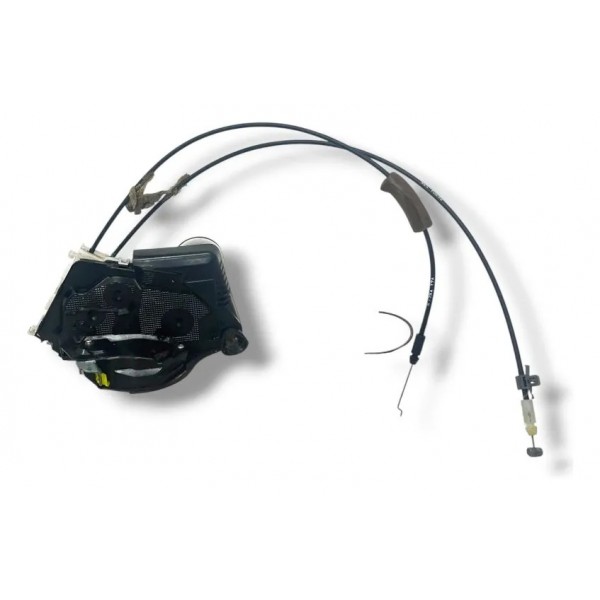 Fechadura Elétrica Diant Esquerda Honda Hrv 2017 2018 2019
