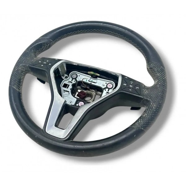Volante Direção Mercedes A200 1.6 2014 2015 2016 2017 2018