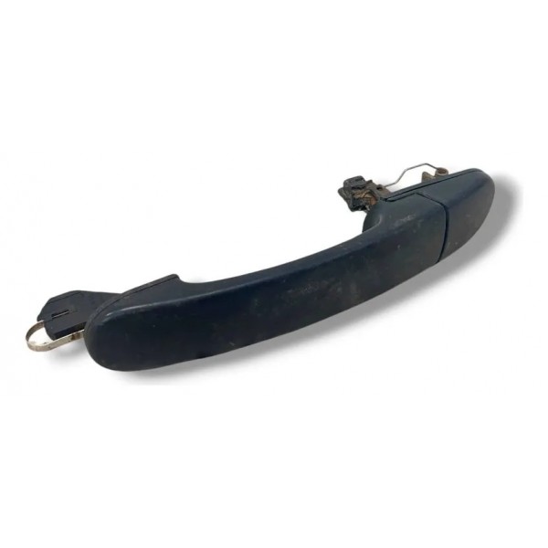 Maçaneta Ext Diant Esq Toyota Corolla 2003 2004 20005 2007 Dianteira
