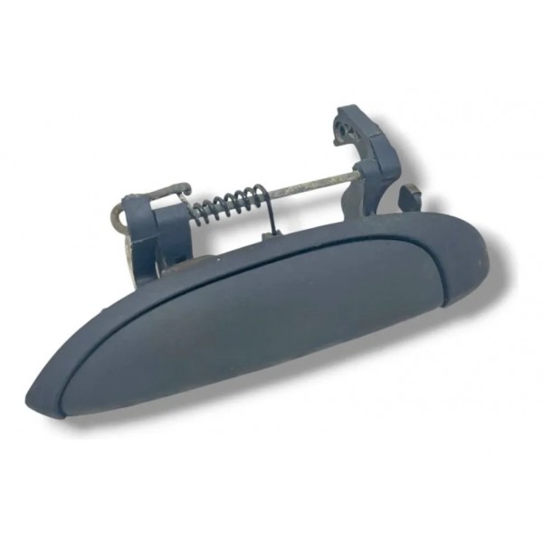 Maçaneta Externa Esquerda Renault Scenic 2008 2009 2010 2011