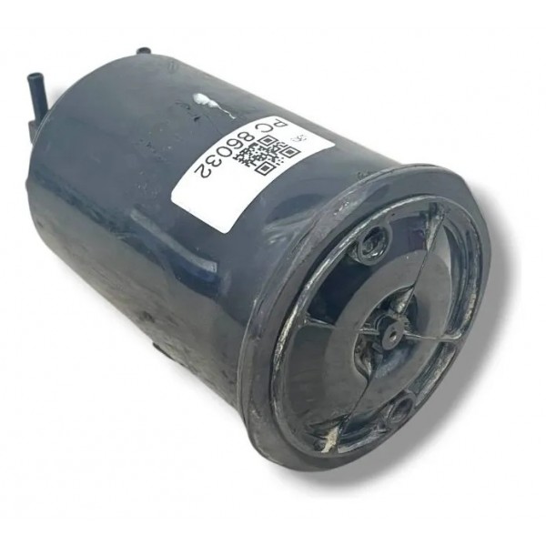Filtro Canister Jac J3 1.4 2009 2010 2011 2012 Detalhe