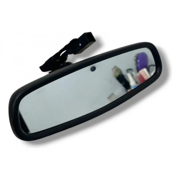 Retrovisor Interno Central Gm Cruze 2012 2013 2014 2015 2016