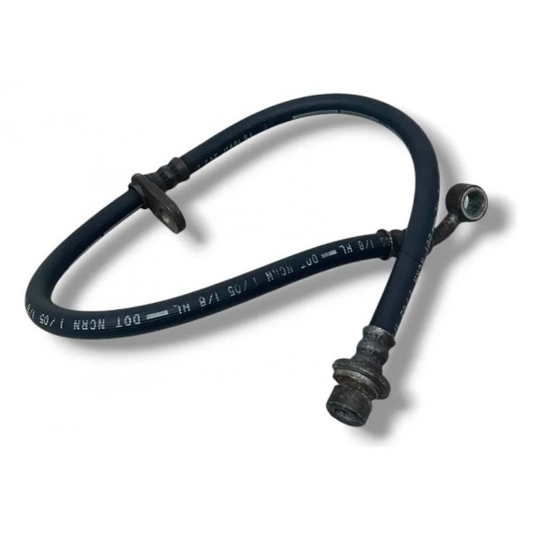 Flexivel Freio Traseiro Direito Honda Crv 2.0 2004 2005 2006