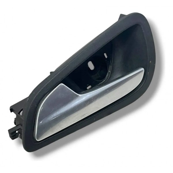 Maçaneta Int Traseira Esquerda Ford Focus 2014 2015 2016 17 Traseira
