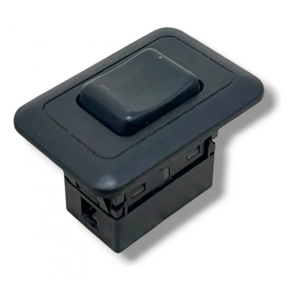 Comando Vidro Dianteiro Esquerdo Volvo 850 1995 1996 1997 98