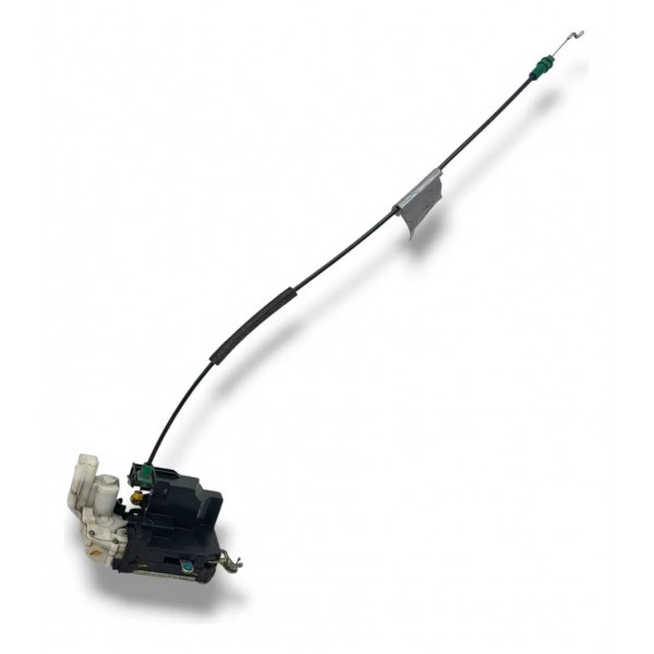 Fechadura Elétrica Diant Esquerdo Ford Ecosport 2002 2003 04