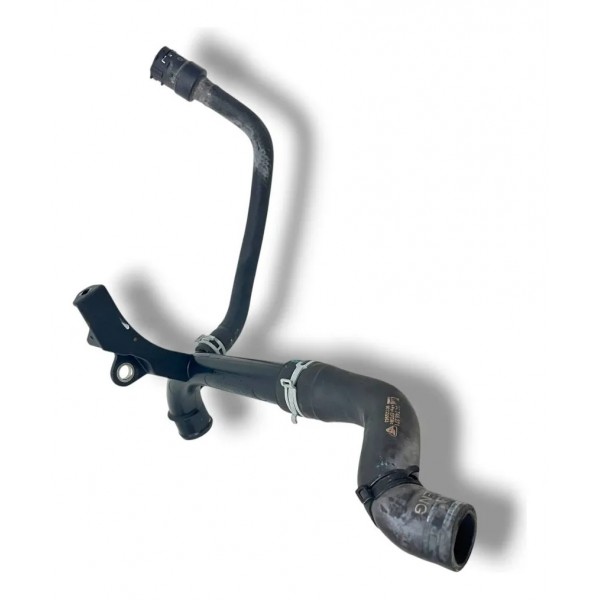 Tubo Mangueira Água Motor Gm Onix 2014 2015 2016 2017 2018