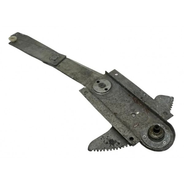 Máquina Vidro Manual Direita Ford Corcel 1978 1979 1980 1981