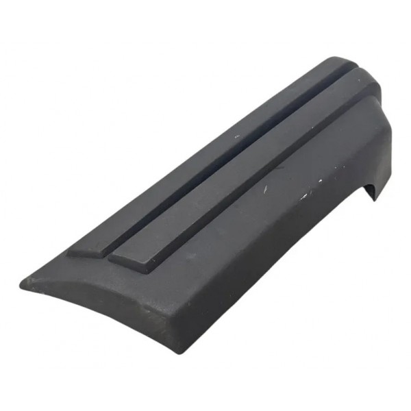 Ponteira Parachoque Traseira Esquerda Vw Gol 1984 1985 1986