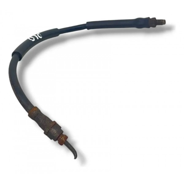 Flexivel Freio Diant Direito Mercedes S500 2001 2002 2003 04