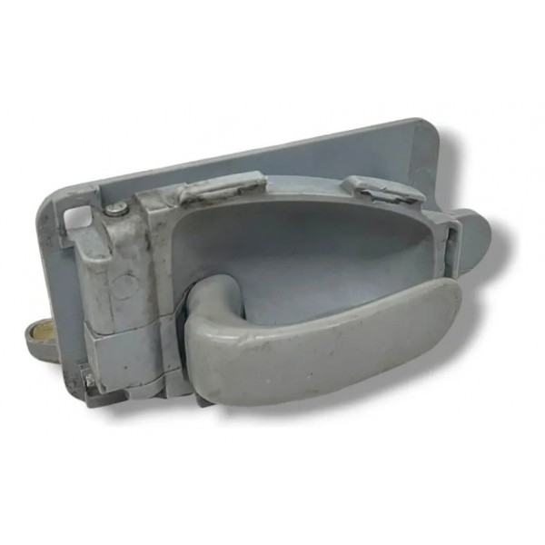 Maçaneta Interna Diant Esquerda Citroen Picasso 2007 2008 09 Dianteira