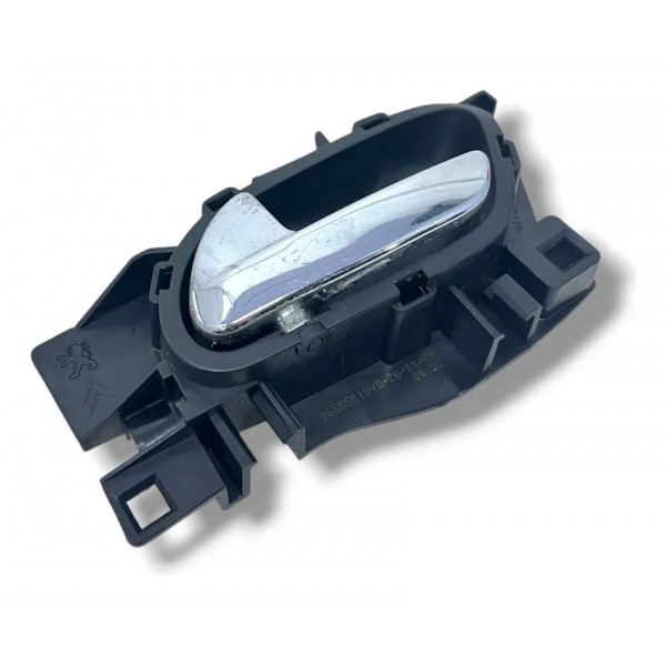 Maçaneta Interna Diant Esquerda Citroen C4 Picasso 2010 2011