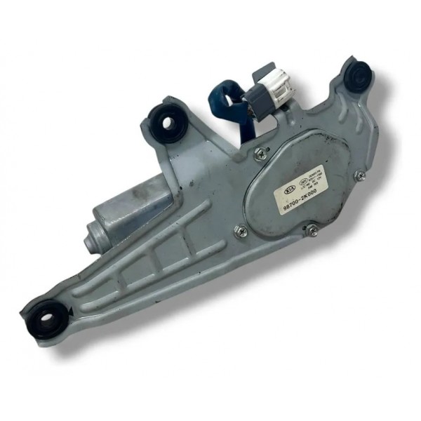 Motor Limpador Traseiro Kia Soul 2009 2010 2011 2012 2013