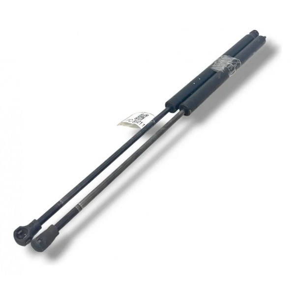 Par Amortecedor Porta Mala Vw Gol Mi 1998 1999 2000 2001