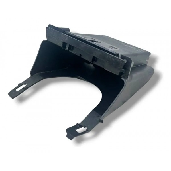 Acabamento Suporte Cinzeiro Peugeot 307 2009 2010 2011 2012