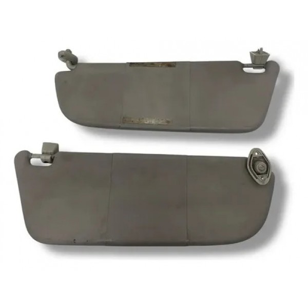 Par Quebra Sol Chevrolet Celta 2001 2002 2003 2004 2005 2006