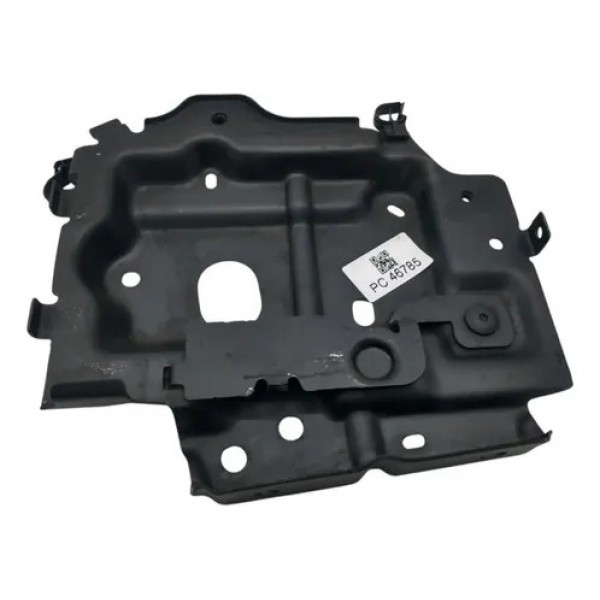 Suporte Bateria Peugeot 207 2007 2008 2009 2010 2011 2012