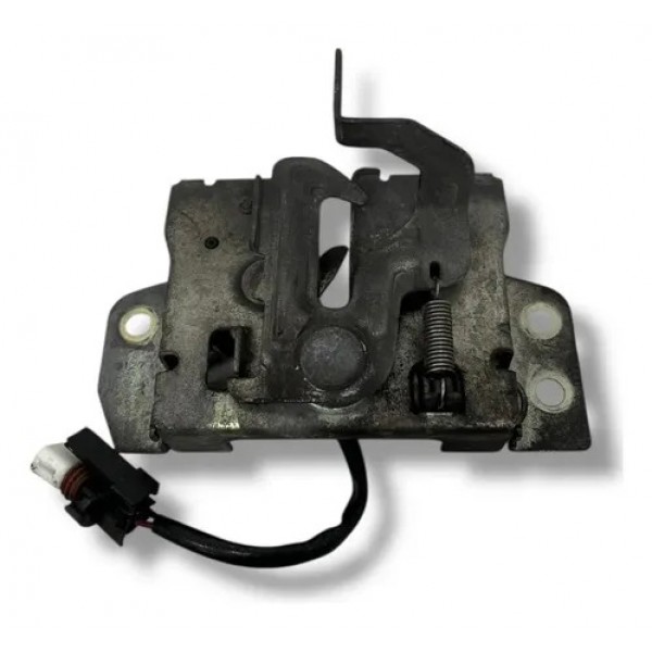 Fechadura Capô Mitsubishi Outlander Asx 2008 2010 2011 2012