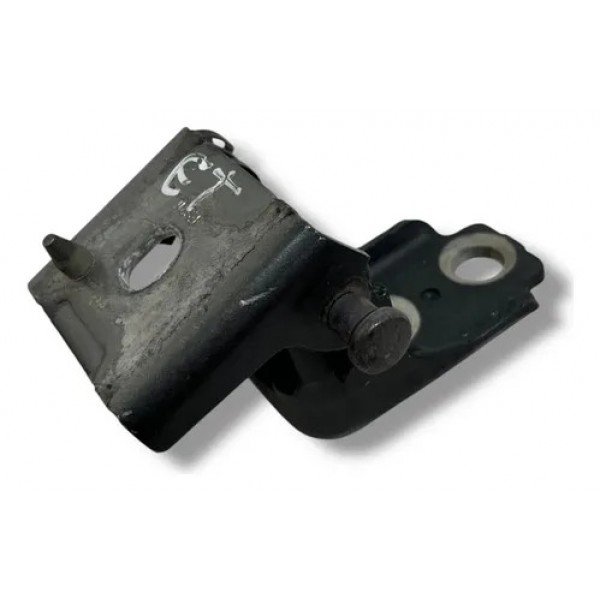 Par Dobradiça Porta Tras Esq Honda Fit 1.5 2004 2006 2007