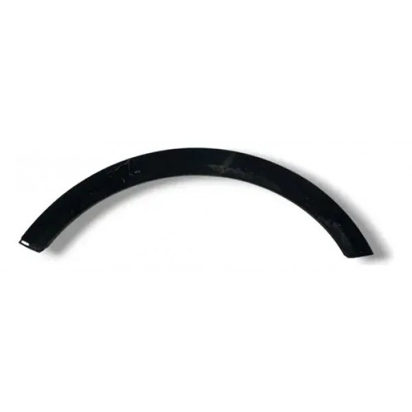 Moldura Paralama Diant Dir Gm Captiva 2008 2009 2010 2011
