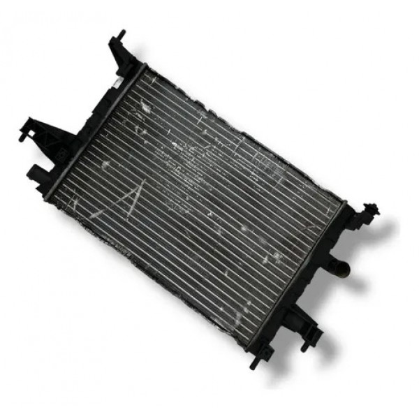 Radiador Água Chevrolet Corsa Montana 2004 2005 2006 2007 08