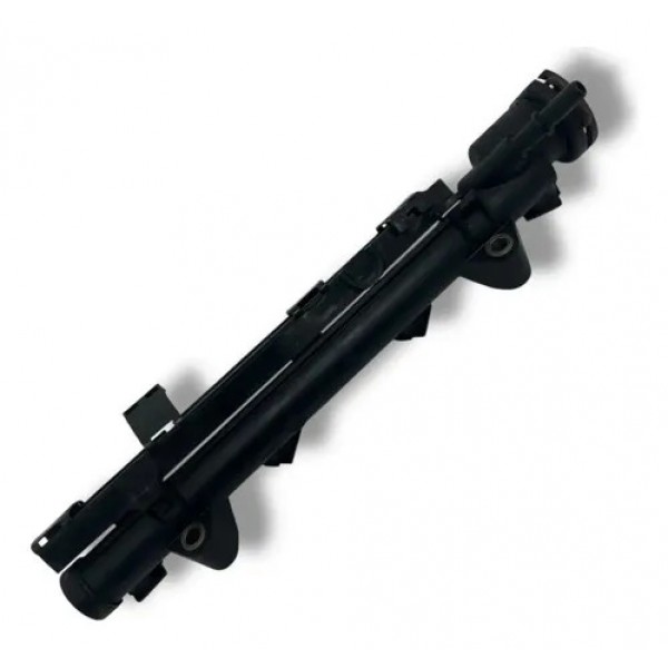 Flauta Bico Injetor Vw Gol G3 1.0 2005 2006 2007 2008