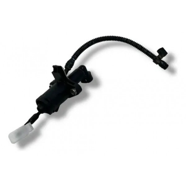 Atuador Pedal Embreagem Vw Gol Fox Polo 1.0 2012 2014 2016