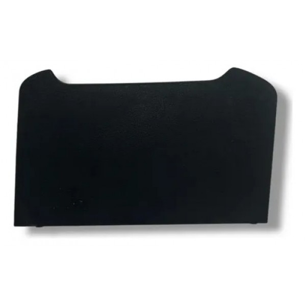 Acabamento Inferior Painel Lifan X60 2013 2014 2015 2016 Preto