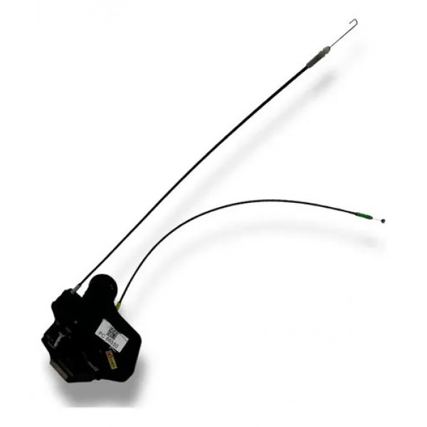 Fechadura Tras Esq Toyota Corolla 2003 2004 2005