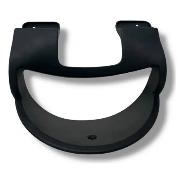 Moldura Painel Instrumento Gm Corsa Montana 2004 2006 2008 Preto