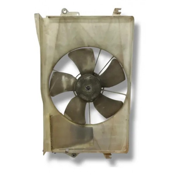 Defletor Ventoinha Toyota Corolla Fielder 1.8 2003 2005 2007