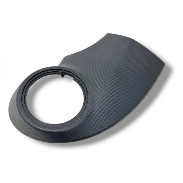 Moldura Difusor Painel Esq Renault Sandero 2008 2009 2010 12
