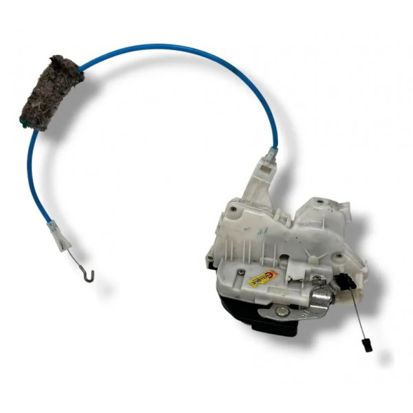 Fechadura Diant Esquerda Vw Gol G5 2010 2011 2012