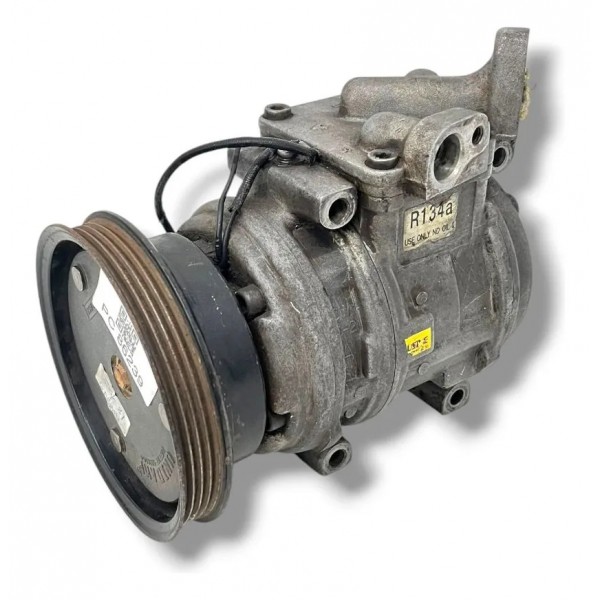 Compressor Ar Condicionado Kia Carens 1.8 16v 2001 2002 2003