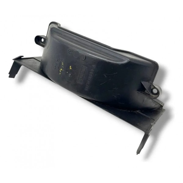 Acabamento Caixa Evaporadora Ford Courier 2007 2008 2009 10