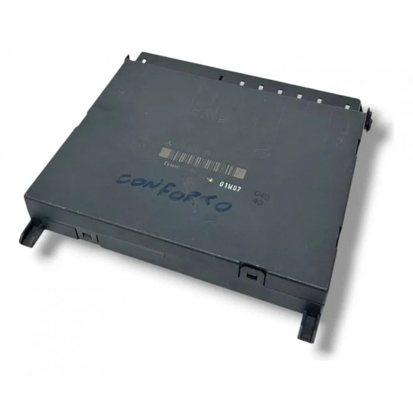 Modulo Conforto Mercedes S500 5.0 2000 2001 2002 2003 2004