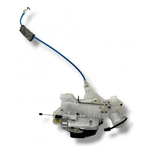 Fechadura Eletrica Diant Direita Vw Gol G5 2009 2010 2011