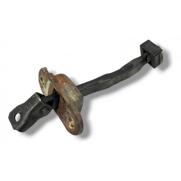 Limitador Porta Tras Direita Mitsubishi Galant 2001 2002 03